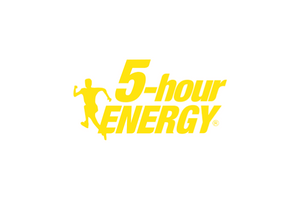 5 hour energy logo