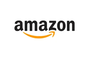 Amazon logo