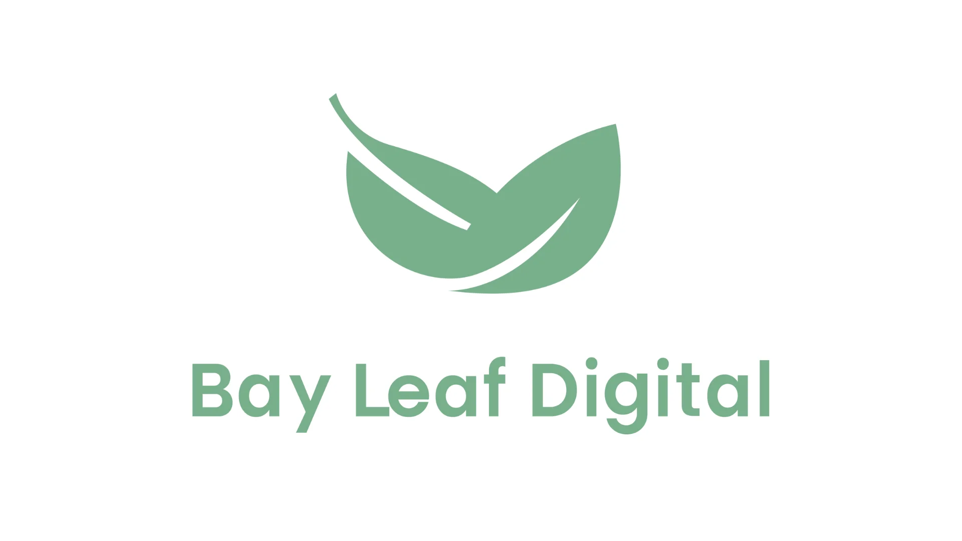 Bay Leaf Digital Logo