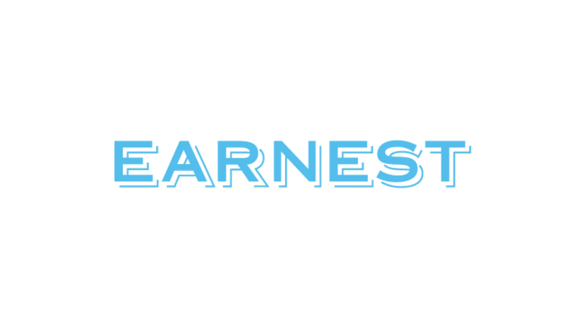 Earnest logo