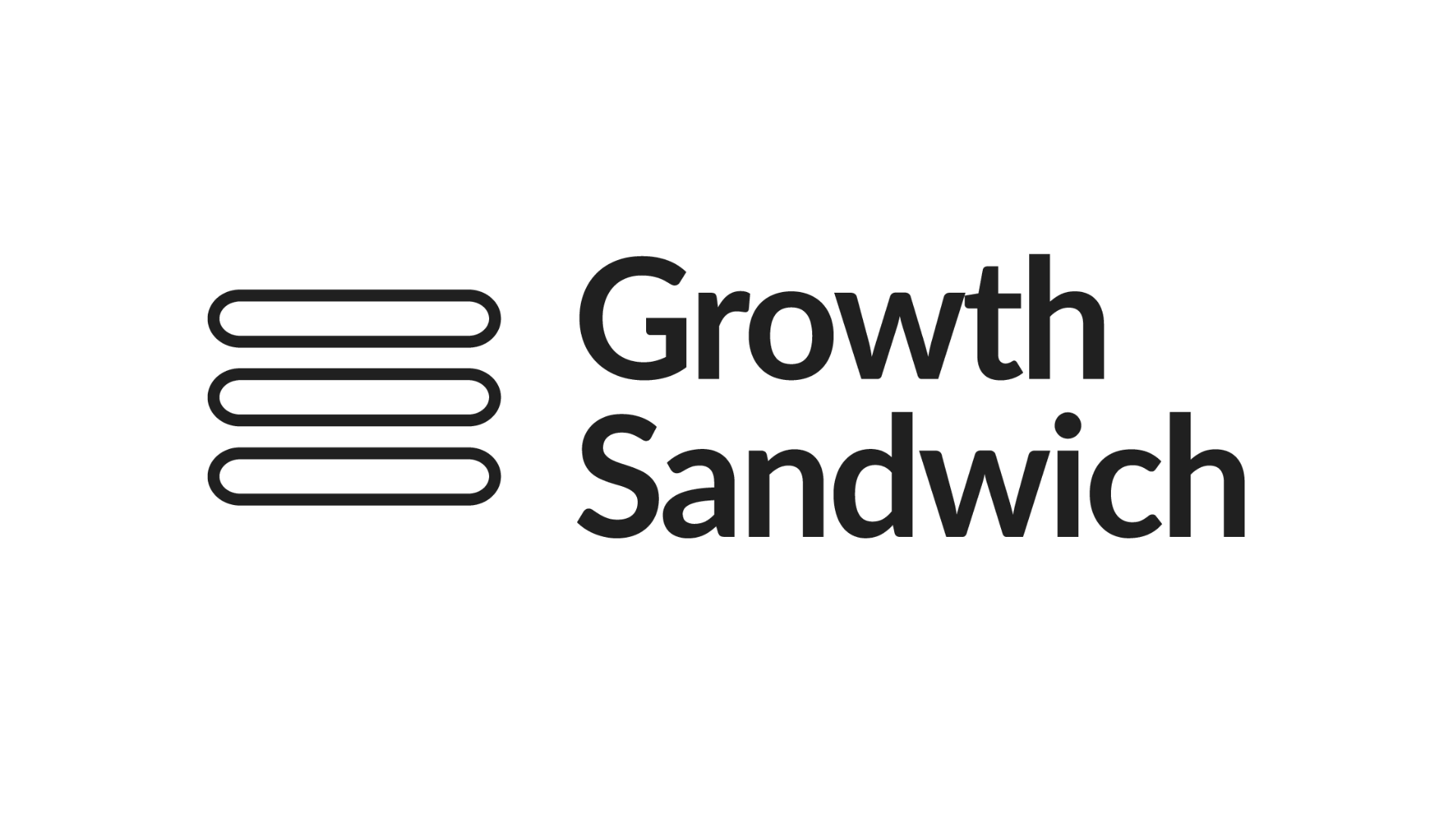 Growth Sandwich logo
