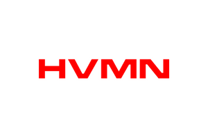 HVMN logo