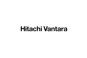 Hitachi Vintara Logo