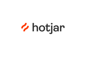 Hotjar logo