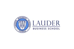 Lauder logo