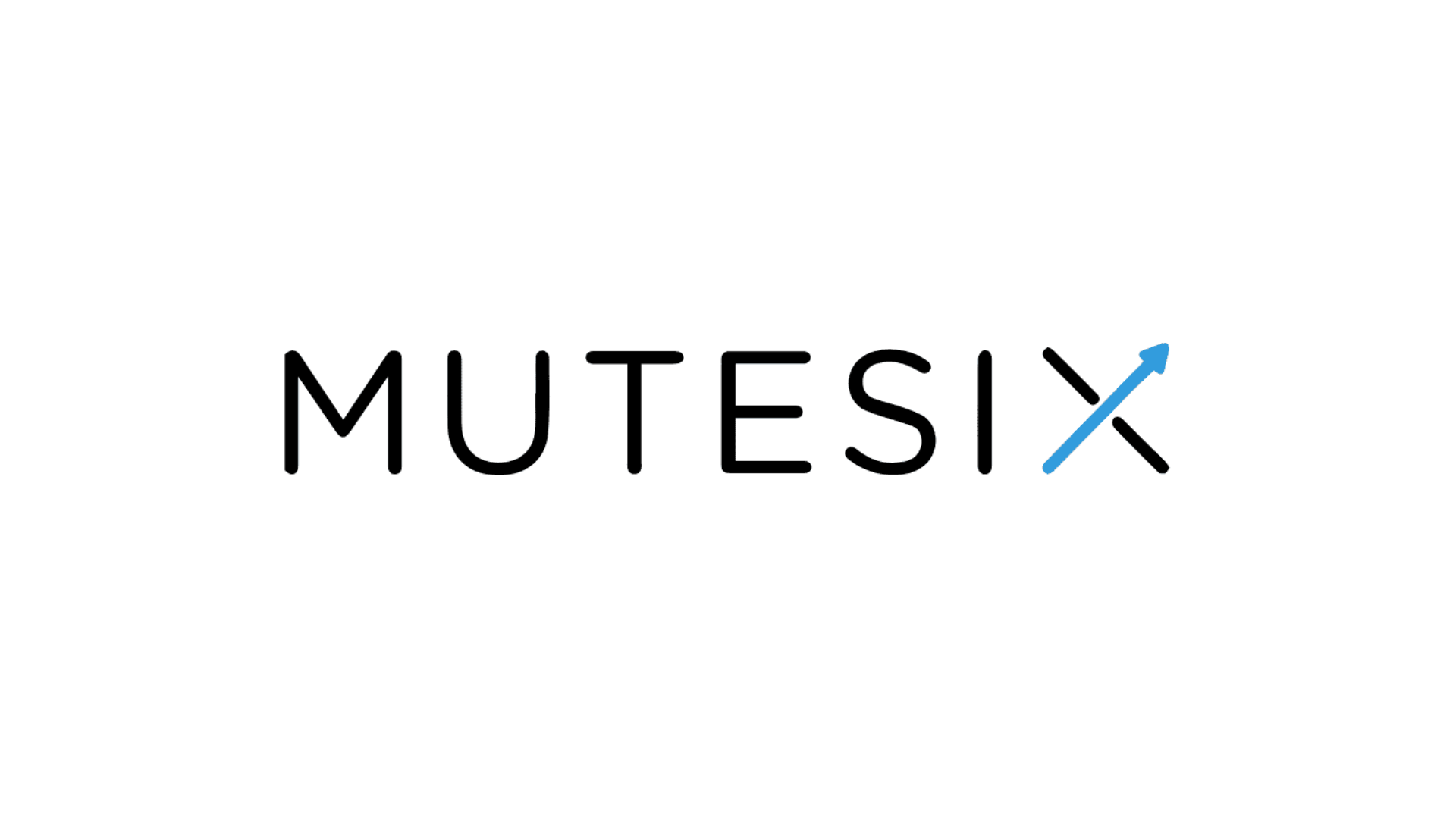 MUTESIX logo