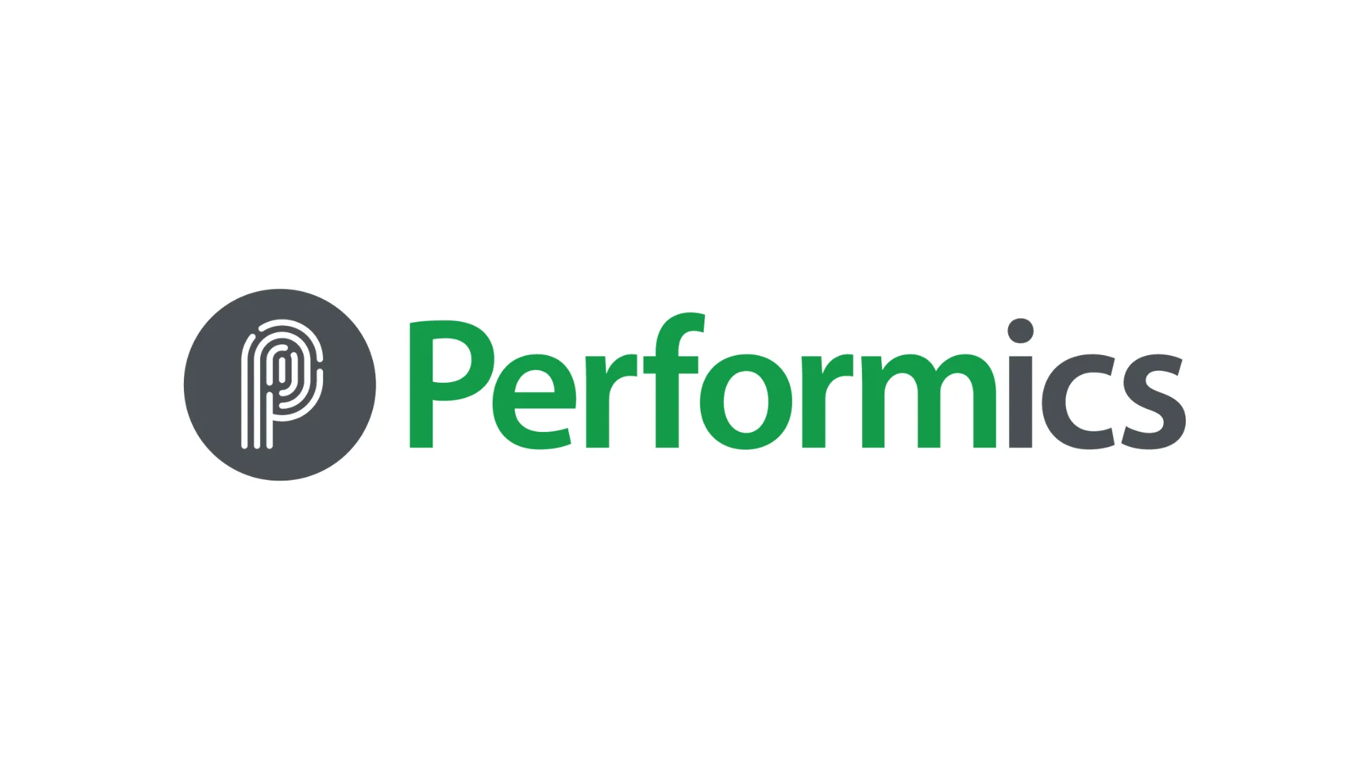 Performics logo