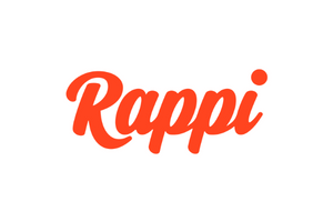 Rappi logo