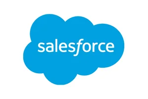 Salesforce logo