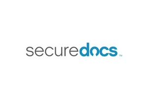 Secure docs logo