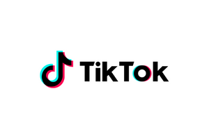 Tik Tok logo