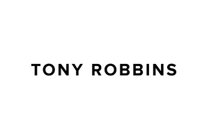 Tony Robins Logo