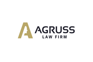 agruss law firm logo