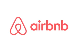 airbnb logo