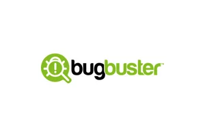 bugbuster logo