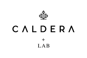 caldera lab logo