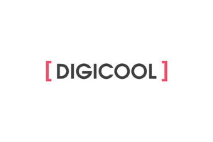 digicool logo