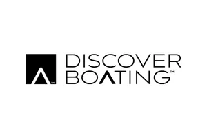 discover boating logo