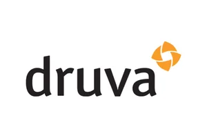 druva logo