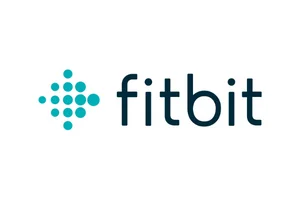 fitbit logo