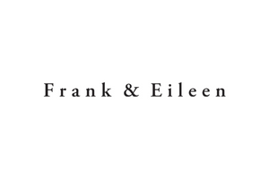 frank and eileen logo