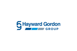 hayward gordon logo