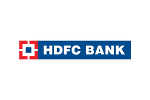 hdfc bank logo