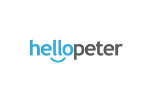 hellopeter logo