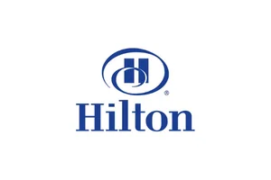 hilton logo