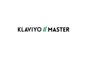 klaviyo master logo