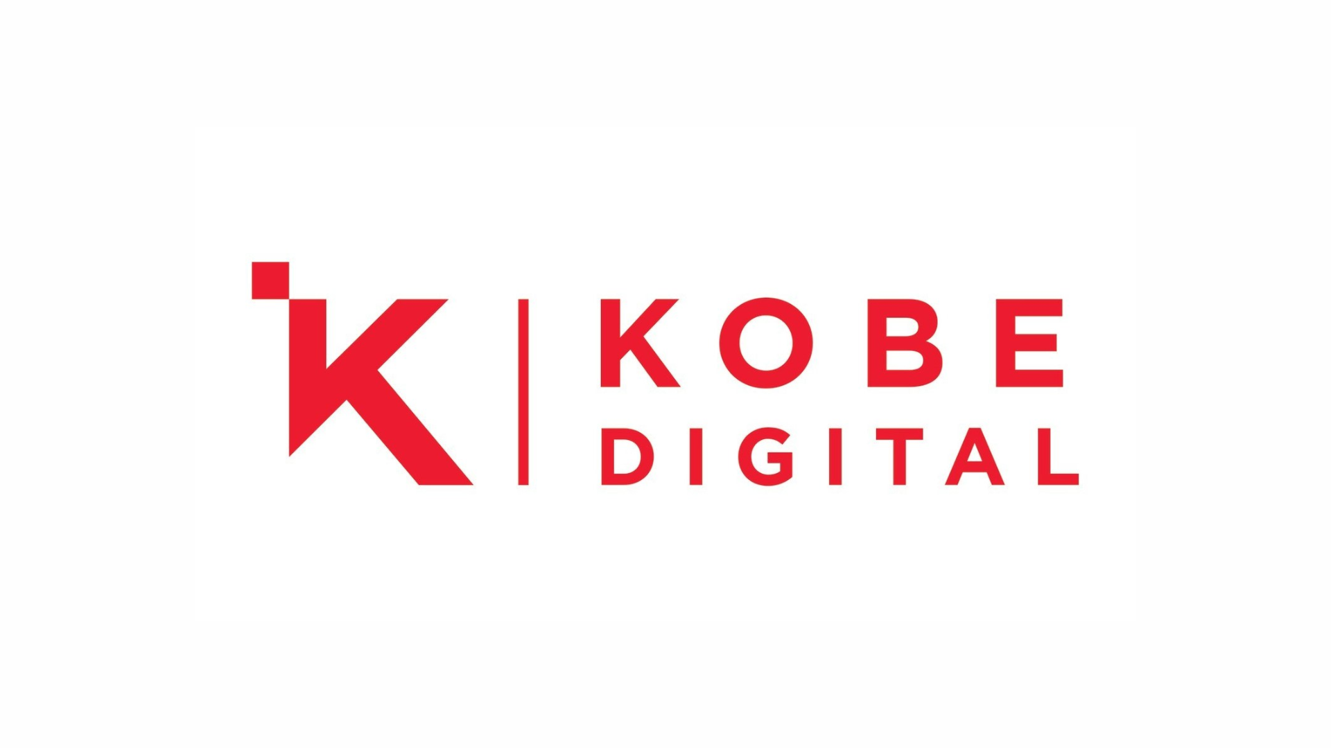 kobe digital logo