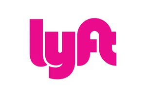 lyft logo