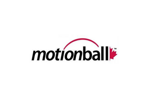 motionball logo