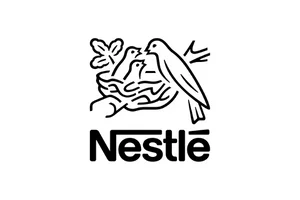 nestle logo