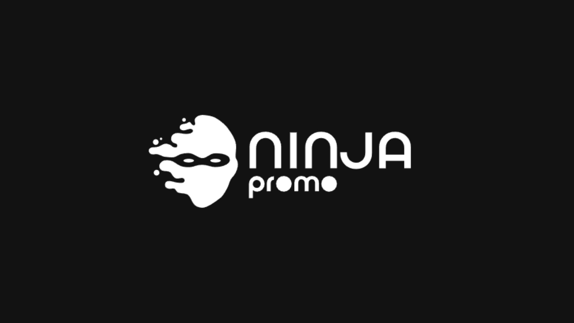 ninja promo logo