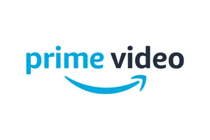 prime video logo