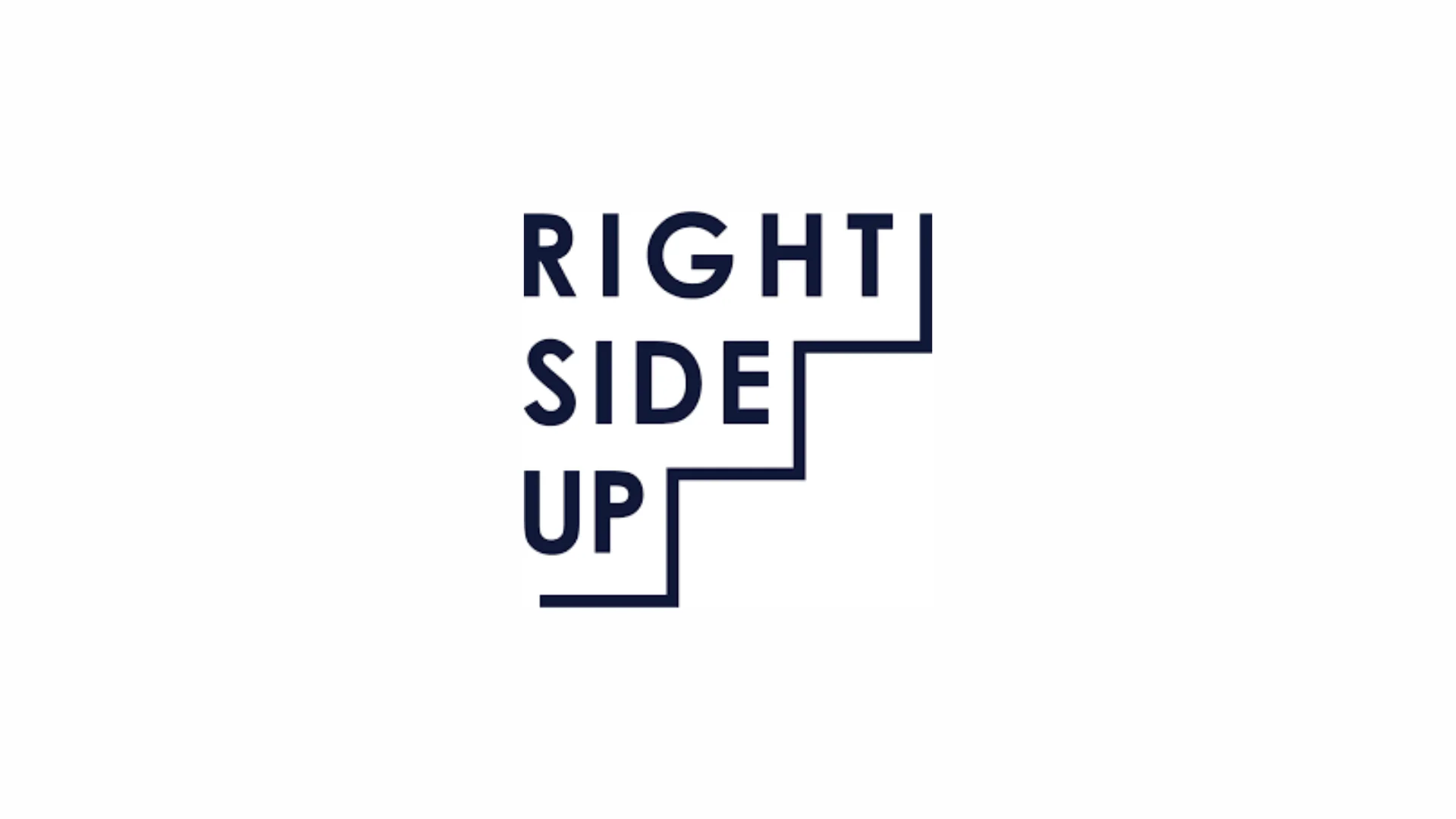 rightsideup logo