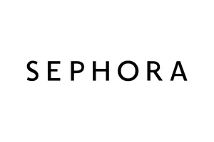 sephora logo