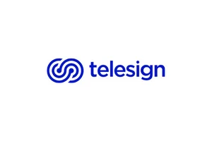 telesign logo