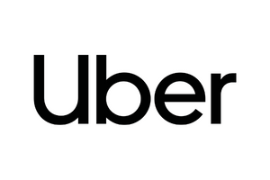 uber logo