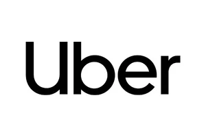 uber logo