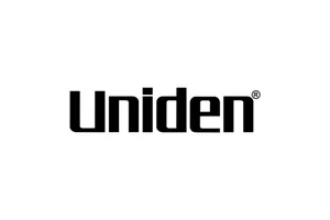 uniden logo