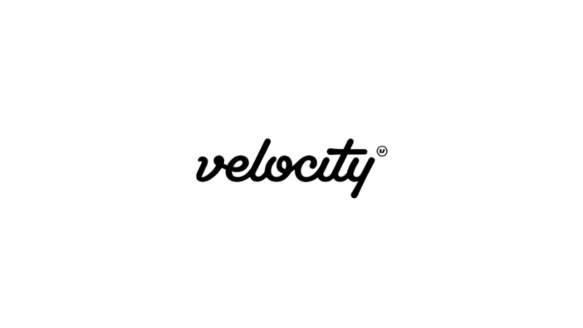 velocity logo