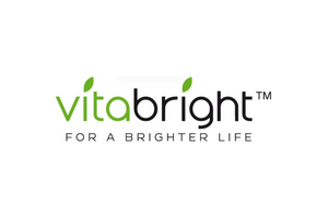 vitabright logo