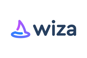 wiza logo
