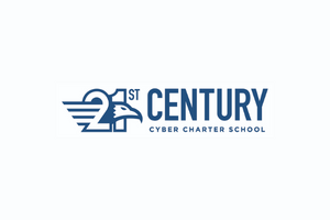 21st century logo
