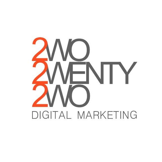 222 digital marketing