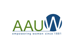AAAUW Logo