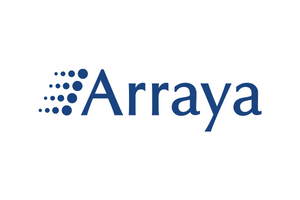 ARRAYA logo