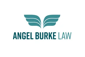 Angel Burke Law logo